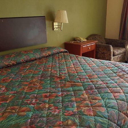 Western Inn Union City Bagian luar foto