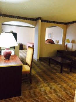 Western Inn Union City Bagian luar foto